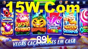 89k: Seu Cassino Premiado com Pagamentos Rápidos