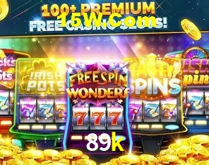Casino Ao Vivo 89k
