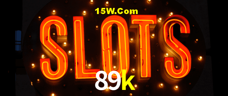 Casino Ao Vivo 89k