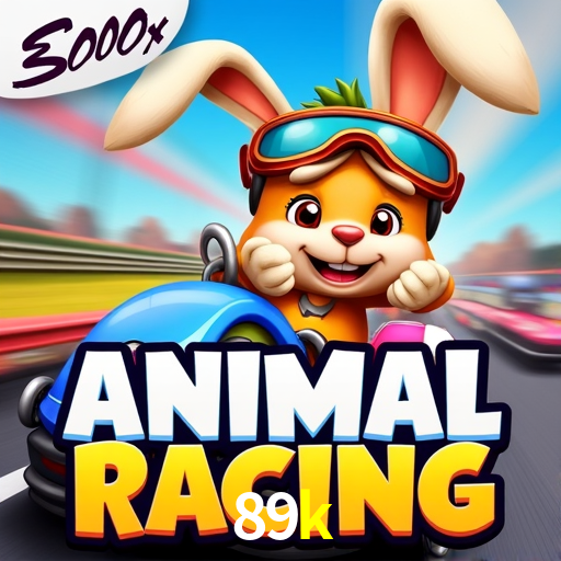 Provedores de Jogos 89k