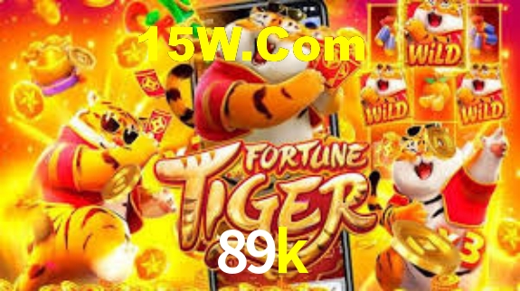 Interface do App 89k